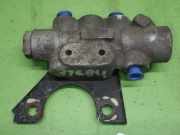 Bremskraftregler hinten VW SCIROCCO (53B) 1.6
