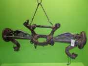 Hinterachse BMW 3 Touring (E46) 320 d 33316770830
