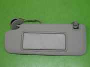 Sonnenblende vorne links OPEL INSIGNIA B Sports Tourer (Z18) 1.5 CDTi(35) 39112693
