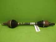 Gelenkwelle Antriebswelle vorne links OPEL ASTRA L (OV5) 1.5 Turbo D (FBYHZT, FBYHZJ) 9837946780