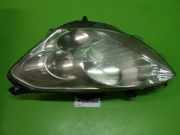 Scheinwerfer links PEUGEOT PARTNER Tepee 1.6 HDi 16V 89317991