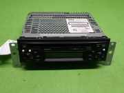CD-Radio NISSAN (DATSUN) X-TRAIL (T30) 2.5 4x4 28185EQ300