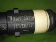 Einspritzventil Zyl 3 Injektor VW POLO (9N_) 1.4 16V 036906031M