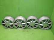 Alufelge RENAULT MEGANE Scenic (JA0/1_) 1.6 16V (JA0B, JA04, JA11) 7700438286A