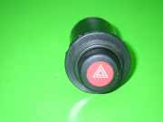 Schalter Warnblinkanlage OPEL KADETT E CC (33_, 34_, 43_, 44_) 1.8 i 90181853