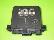 Steuergerät Tür hinten links MERCEDES-BENZ C-KLASSE Kombi (S203) C 180 Kompressor (203.246) 2038202185