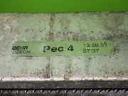 Ladeluftkühler MERCEDES-BENZ A-KLASSE (W169) A 180 CDI (169.007, 169.307) A1695000000