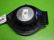 Lautsprecher hinten links OPEL INSIGNIA Caravan 2.8 V6 Turbo OPC 4x4 20935388