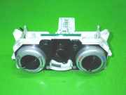 Heizungsregulierelement SUZUKI LIANA (ER) 1.3 74400-54G