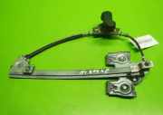Fensterheber Tür hinten links VW POLO CLASSIC (6KV2) 75 1.6