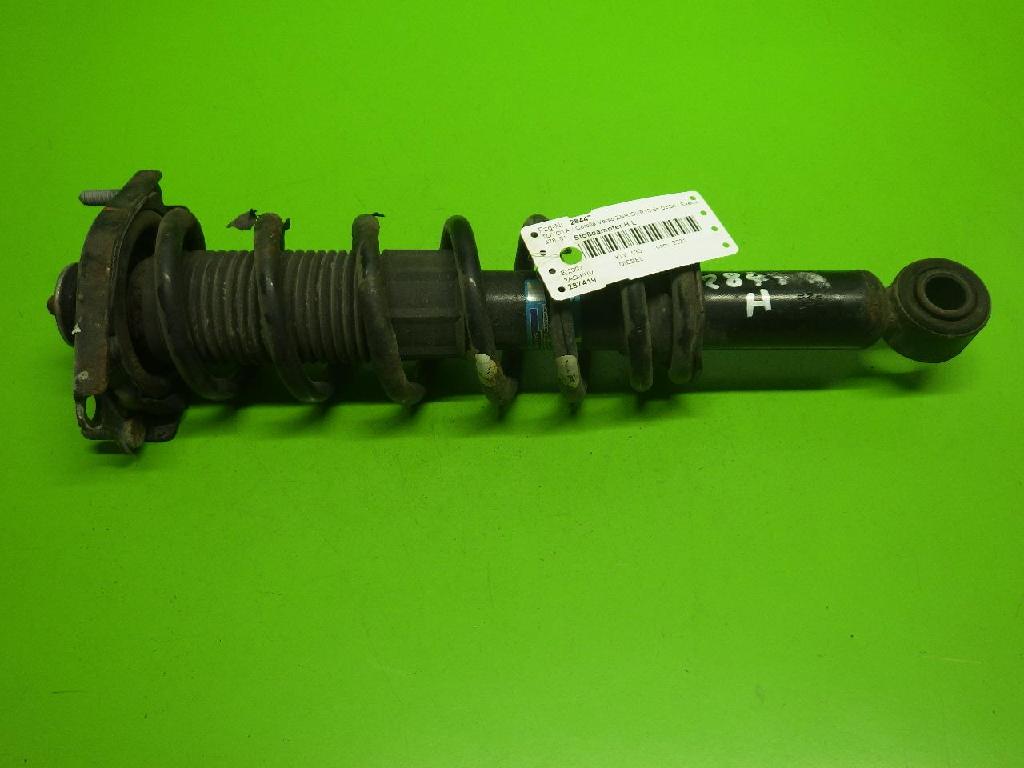 Stoßdämpfer hinten links TOYOTA COROLLA Verso (ZER_, ZZE12_, R1_) 2.2 D-4D (AUR10_) 4853009K60