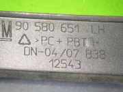 Blende unten Scheinwerfer rechts OPEL ZAFIRA A (F75_) 2.2 DTI 16V