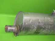 Auspufftopf hinten OPEL KADETT E CC (33_, 34_, 43_, 44_) 1.3 N