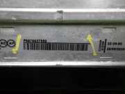 Ladeluftkühler OPEL COMBO Großraumlimousine (X19) 1.2 9675627980