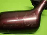 Außenspiegel links AUDI (NSU) 80 (89, 89Q, 8A, B3) 1.8 S 893857501D