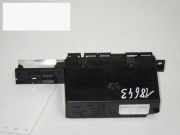 Heizungsregulierelement SUZUKI BALENO Schrägheck (EG) 1.3 i 16V 74510-64G