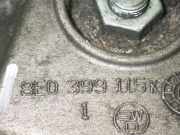 Getriebeaufhängung hinten AUDI (NSU) A4 Avant (8E5, B6) 1.9 TDI 8E0399115K