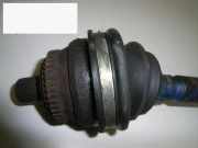 Gelenkwelle Antriebswelle vorne links AUDI (NSU) COUPE (89, 8B) 2.0