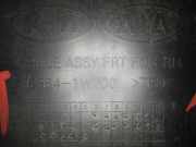 Blende Stoßfänger vorne rechts KIA RIO III (UB) 1.4 CVVT 865841W200