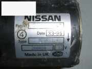 Anlasser NISSAN (DATSUN) PRIMERA (P10) 2.0 16V 23300 70J12
