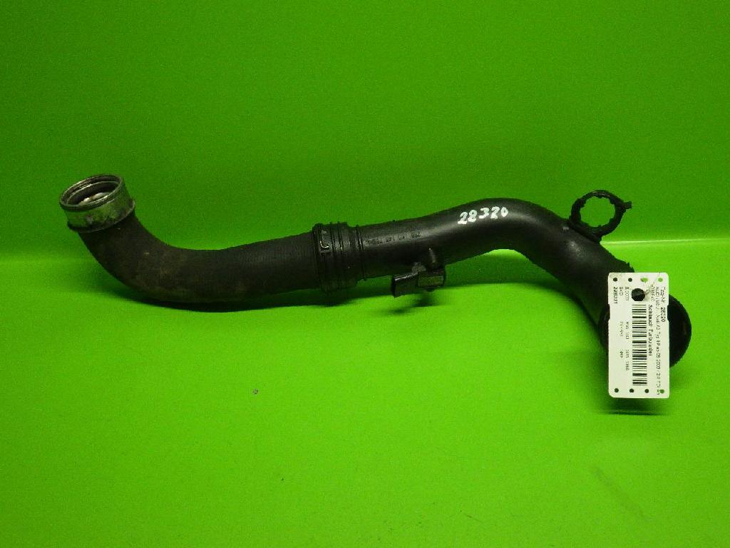 Schlauch Turbolader AUDI (NSU) A3 (8P1) 2.0 TDI 16V 1K0145762L Bild Schlauch Turbolader AUDI (NSU) A3 (8P1) 2.0 TDI 16V 1K0145762L