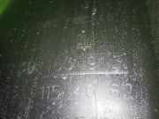 Radhausschale vorne rechts OPEL INSIGNIA B Sports Tourer (Z18) 1.5 (35) 39163913