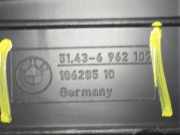 Seitenwandverkleidung links BMW 1 Cabriolet (E88) 120 d 51436962109