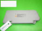 Sonnenblende vorne rechts NISSAN (DATSUN) NOTE (E11) 1.6