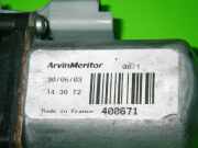 Fensterheber Tür vorne links CITROEN JUMPY (U6U) 2.0 HDi 110 400671