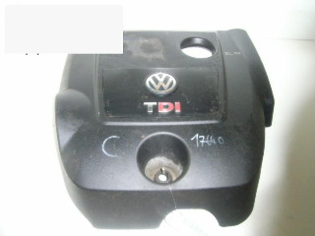 Motorabdeckung VW GOLF IV (1J1) 1.9 TDI 038103469AD Bild Motorabdeckung VW GOLF IV (1J1) 1.9 TDI 038103469AD