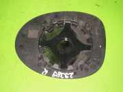 Außenspiegelglas rechts RENAULT TWINGO I (C06_) 1.2 (C066, C068) 7701049084