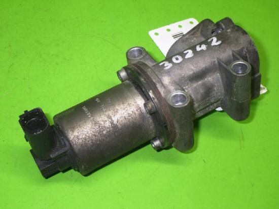 Abgasrückführventil FIAT STILO (192_) 1.9 JTD (192_XE1A) 72294604 Bild Abgasrückführventil FIAT STILO (192_) 1.9 JTD (192_XE1A) 72294604