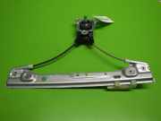 Fensterheber Tür hinten links OPEL KARL 1.0 42439348