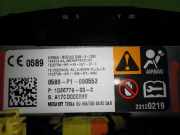 Fahrer Airbag TESLA MODEL X 90D AWD 1456168-01-A