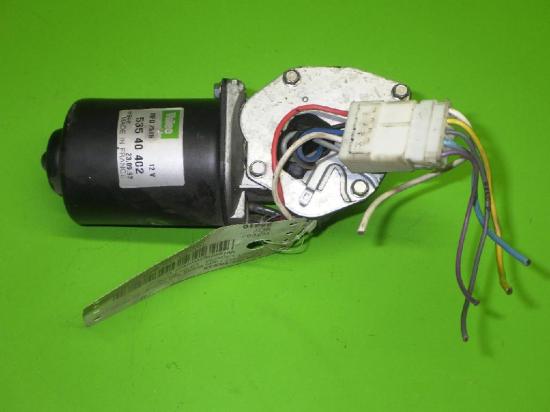 Wischermotor vorne PEUGEOT 405 II Break (4E) 1.6 53540402 Bild Wischermotor vorne PEUGEOT 405 II Break (4E) 1.6 53540402