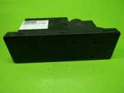 Vakuumpumpe Zentralverriegelung MERCEDES-BENZ CLK (C208) 230 Kompressor (208.347) 0132006364