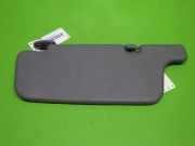 Sonnenblende vorne rechts NISSAN (DATSUN) MICRA II (K11) 1.0 i 16V