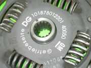 Kupplungsscheibe OPEL CORSA B (73_, 78_, 79_) 1.0 i 12V 664093