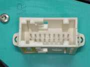 Kombiinstrumente Tacho PEUGEOT 206 Schrägheck (2A/C) 1.6 16V 9645847180