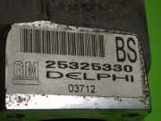 Ansaugkrümmer OPEL ASTRA G CC (T98) 1.6 (F08, F48) 25325330