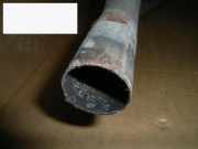 Auspufftopf vorne OPEL KADETT E (39_, 49_) 1.3 N