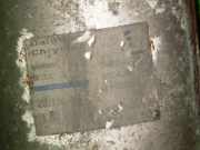 Auspufftopf hinten MERCEDES-BENZ 190 (W201) E 2.0 (201.024)