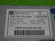 Display OPEL INSIGNIA A (G09) 2.8 V6 Turbo 4x4 (68) 13223793