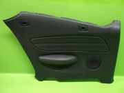 Seitenwandverkleidung links BMW 1 Cabriolet (E88) 120 d 51436962109