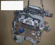 Motor ohne Anbauteile RENAULT MEGANE I (BA0/1_) 1.6 i (BA0L) K7M 720 mit Aluölwanne