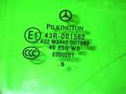 Türscheibe hinten rechts MERCEDES-BENZ C-KLASSE T-Model (S203) C 220 CDI (203.208)