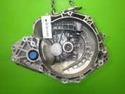 Getriebe Schaltgetriebe OPEL CORSA D 1.2 RC 429