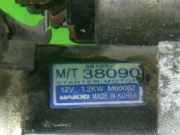 Anlasser HYUNDAI SONATA IV (EF) 2.0 16V 3610038090