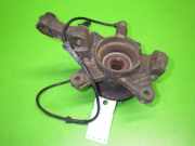 Achsschenkel vorne rechts LAND ROVER FREELANDER Soft Top (LN_) 2.0 DI 4x4