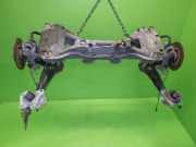 Hinterachse RENAULT VEL SATIS (BJ0_) 3.5 V6 (BJ0R, BJ0V, BJ0U) 8200199022